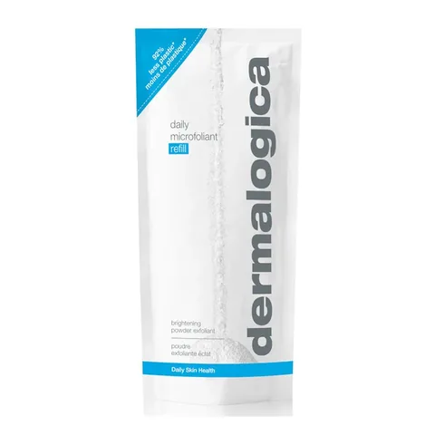 مقشر ديرمالوجيكا اليومي 74 غرام إعادة تعبئة Dermalogica