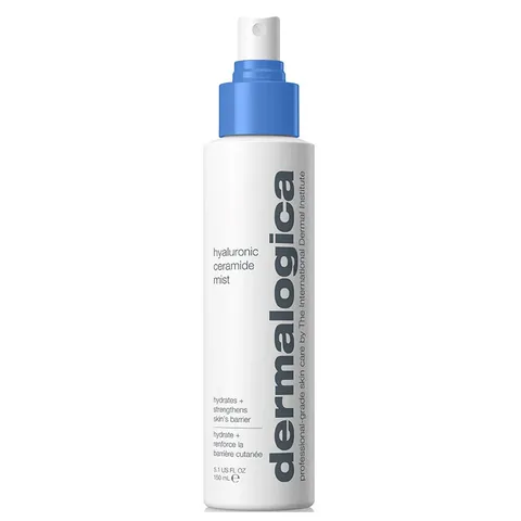Dermalogica Hydrating Mist mit Hyaluron &amp; Ceramid 150ml