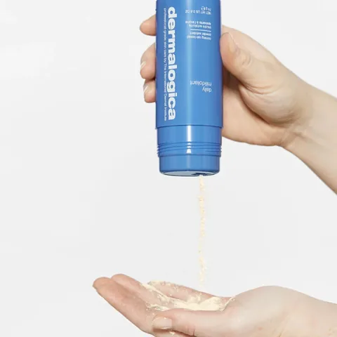 Dermalogica ديرمالوجيكا مقشر الحليب اليومي 74 جرام