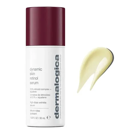 Dermalogica Dynamic Skin Retinol Serum - 30ml