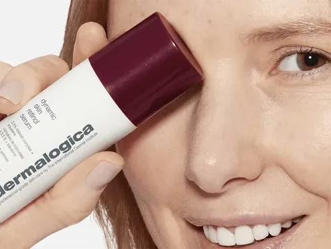 Dermalogica سيروم ديرمالوجيكا ديناميك سكين ريتينول 30 مل