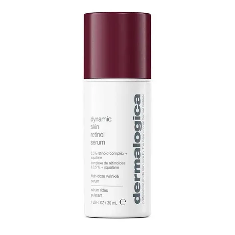 Dermalogica سيروم ديرمالوجيكا ديناميك سكين ريتينول 30 مل