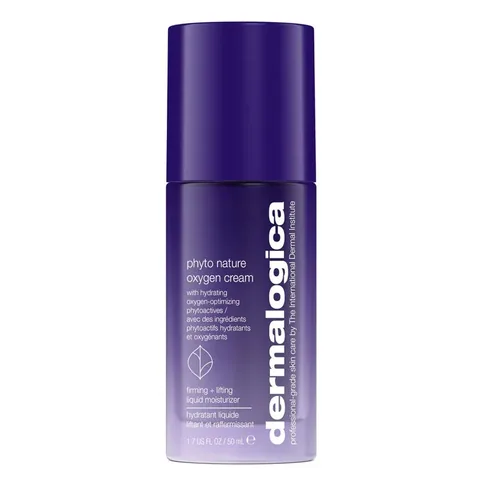 Крем кислородный Фито Нэйчер 50 мл от Dermalogica