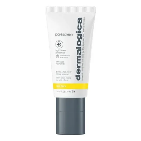 Дермалогика Порскрин SPF 40 30 мл