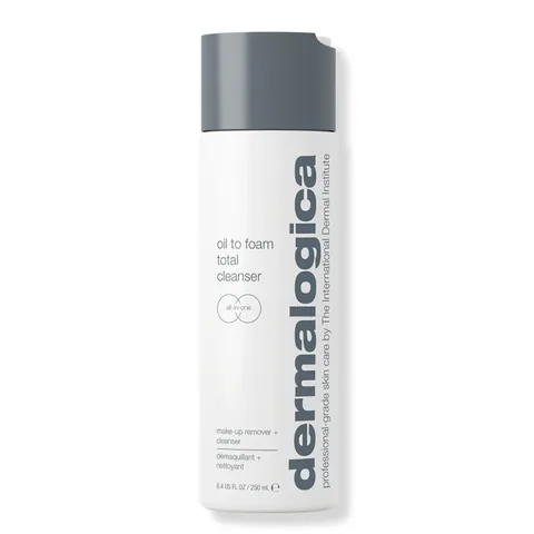 Dermalogica Öl zu Schaum Reiniger 250ml