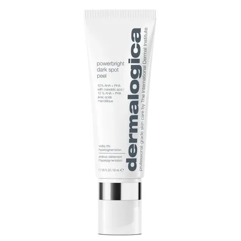 Dermalogica مقشر ديرمالوجيكا باوربرايت للبقع الداكنة 50 مل