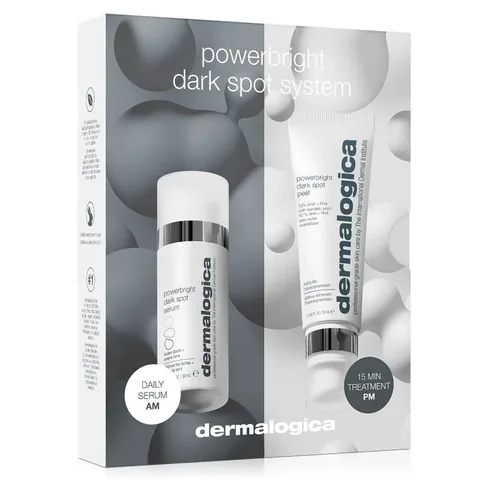 Система для осветления пигментных пятен Dermalogica Powerbright