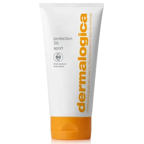 Дермалогика Защита 50 Спорт SPF 50 156 мл