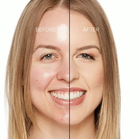 Too Faced Born This Way Concealer Creme Vanille