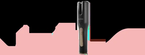 Berskin Automatic Hair Curler