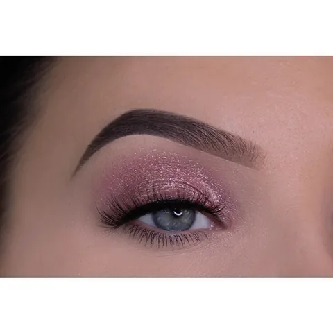 Thebalm Liquid Eyeshadow Rose