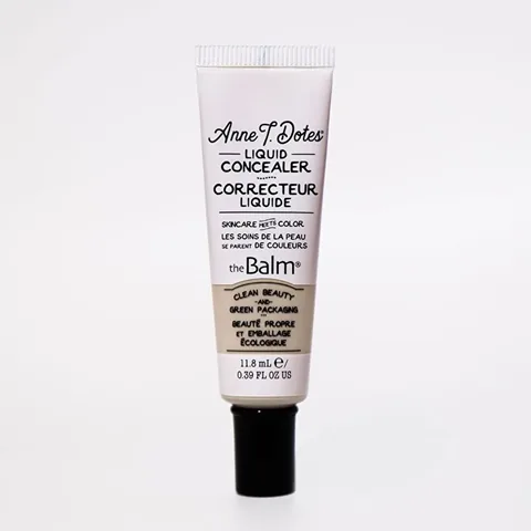 Консилер Thebalm Anne T. Dotes жидкий 2