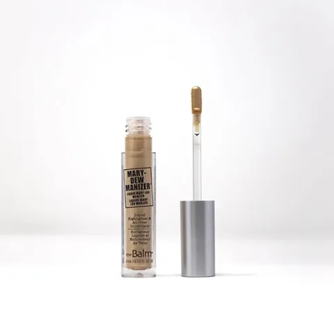 TheBalm ذا بالم ماري ديو مانيزر سائل إضاءة