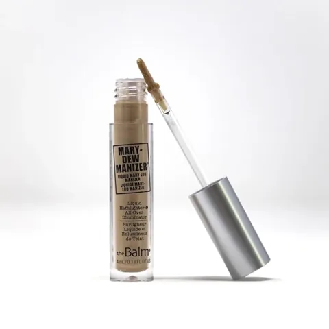 Thebalm Mary Dew Manizer Liquid Illuminator