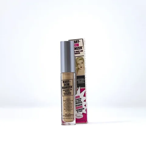 Thebalm Mary Dew Manizer Liquid Illuminator