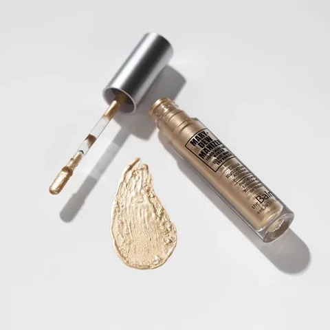 Thebalm Mary Dew Manizer Liquid Illuminator