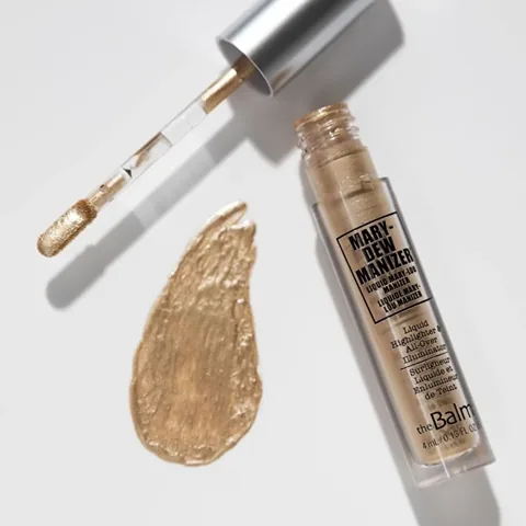 Thebalm Mary Dew Manizer Liquid Illuminator