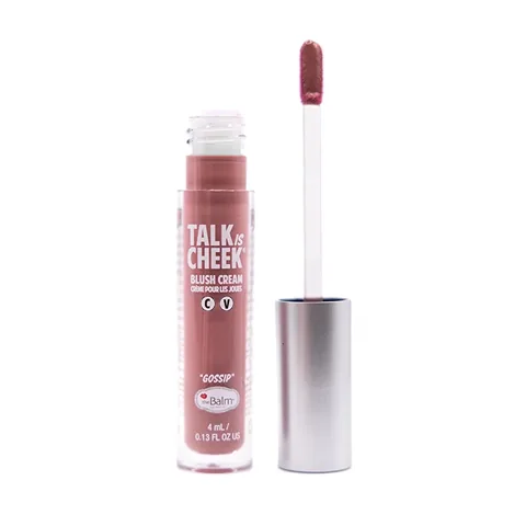 TheBalm أحمر خدود سائل من ذا بالم توك إز تشيك