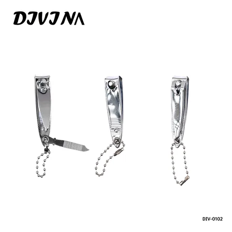 Divina Nail Clipper DIV-0102