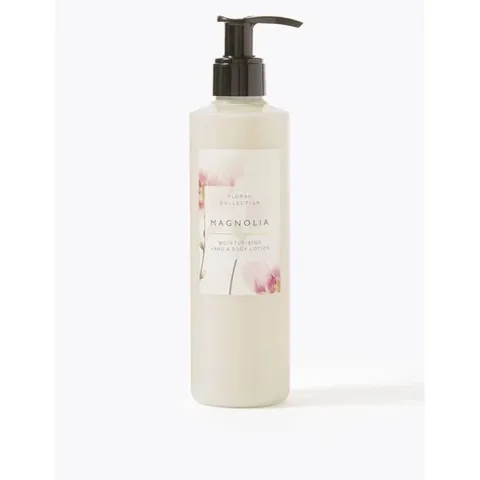 Лосьон для рук и тела Магнолия 250 мл от Marks&Spencer