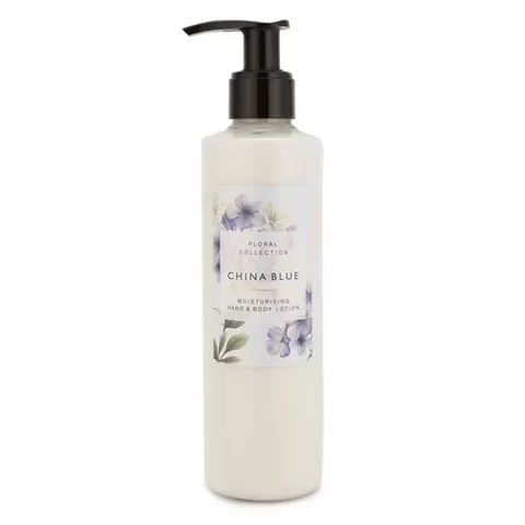 Лосьон для рук и тела China Blue 250 мл от Marks&Spencer