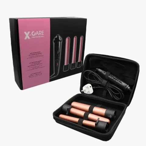 X-care Feroce 3 тюбика 85 ватт