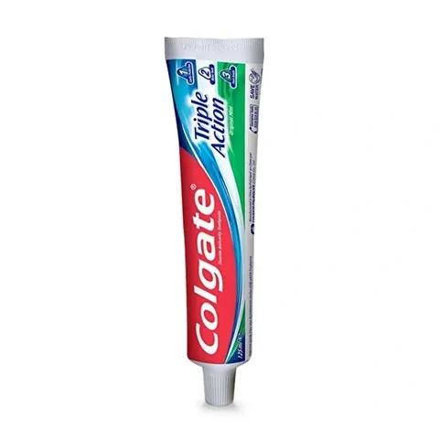 Colgate Triple Action Zahnpasta 125ml