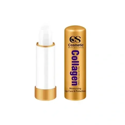 Бальзам для губ с коллагеном 3.5г от Cosmetic Solution