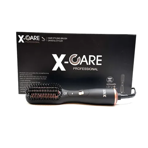 مشط شعر حراري Fp2290 من إكس كير X-CARE
