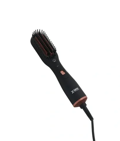 X-CARE Thermo-Haarkamm FP 2290 von X-CARE