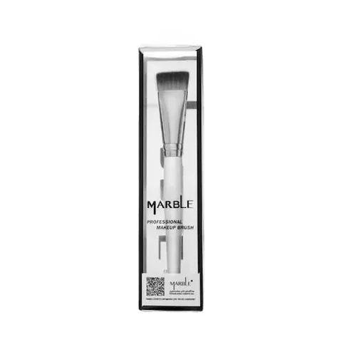 Professional Marble Contour Face Brush - M3