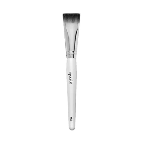 Professional Marble Contour Face Brush - M3