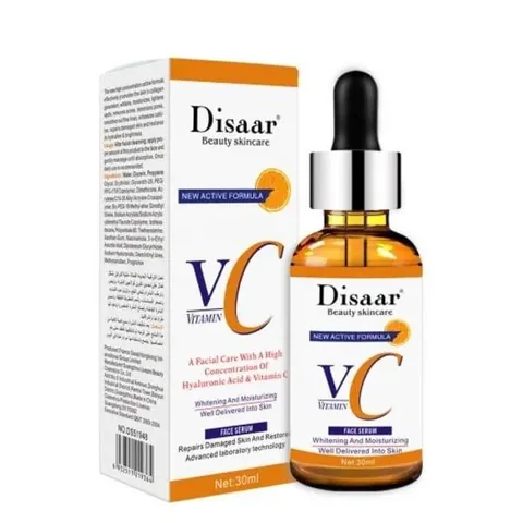 Desar Vitamin C Gesichtsserum 30 ml