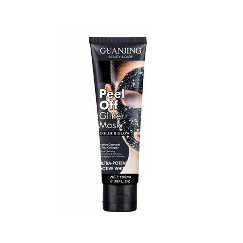 Collagen Exfoliating Mask by Guanjing 100ml