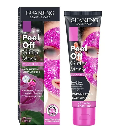Collagen Peeling Mask Glow by Juanging 100ml
