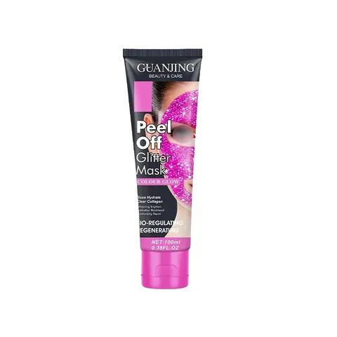 Collagen Peeling Mask Glow by Juanging 100ml