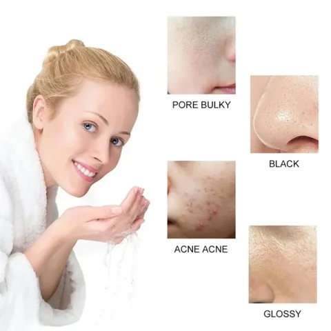 Collagen Cleanser and Brightening Wash by Itchen Beauty 100 ml