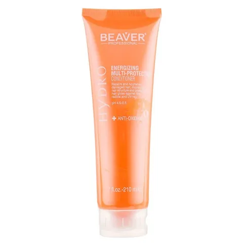 Beaver Hydro Antioxidant Haarcreme - 210ml