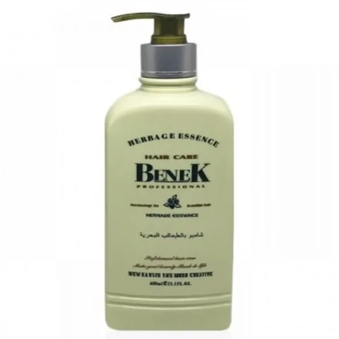 PENIK Algen Shampoo 600ml von PENIK