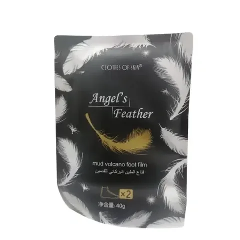 Hautpflege Vulkanerde Handmaske von Clothes Of Skin