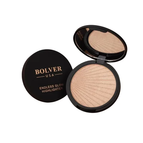 Bolver هايلايتر اضاءة الوجه اندليس جلو من بولفير H06