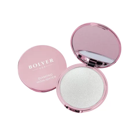 Diamond Light Highlighter in Silver by Pulfer