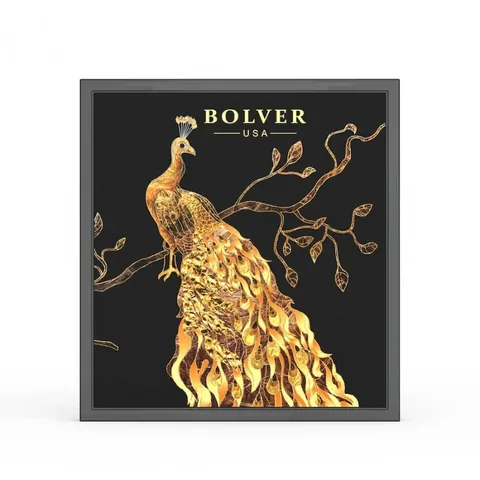 Палитра теней для век 9 цветов E04 от Polver