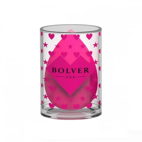 Polver 801 Beauty Blender Make-up Schwamm von Polver