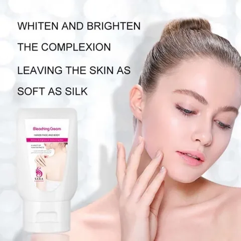 Sara Beauty Instant Brightening Cream 150ml