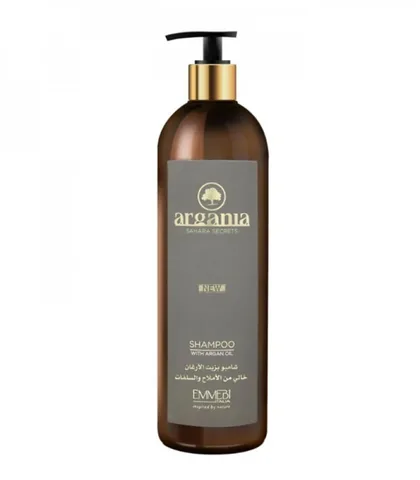 Argania Sahara Secret Sulfatfreies Arganöl Shampoo 500ml