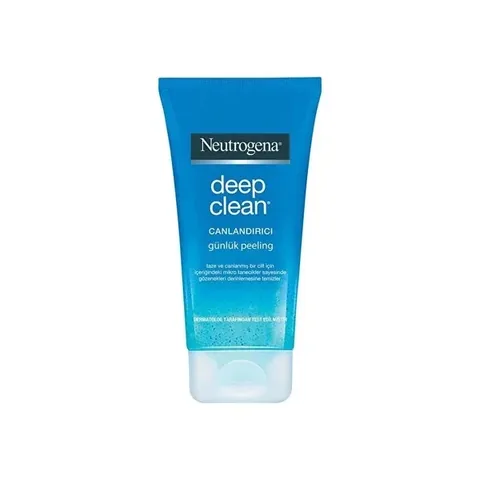 Neutrogena Mitesser-Vorbeugung Peeling Gel 150 ml