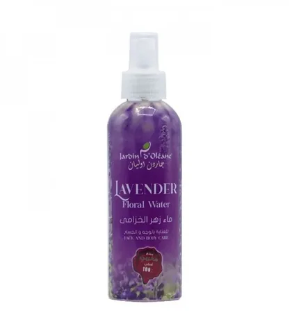 Lavendelblütenwasser 250 ml von Garden Olyan