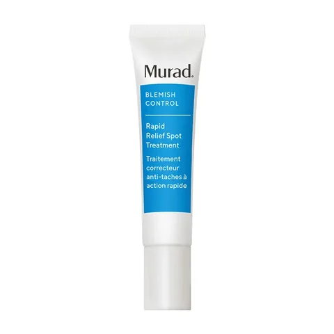 Murad جل موراد للتحكم في الدهون علاج سريع المفعول للبقع 15 مل