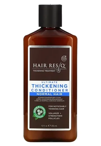 Кондиционер для волос Hair ResQ Ultra для увеличения объема, для нормальных волос (355 мл) от Hair ResQ